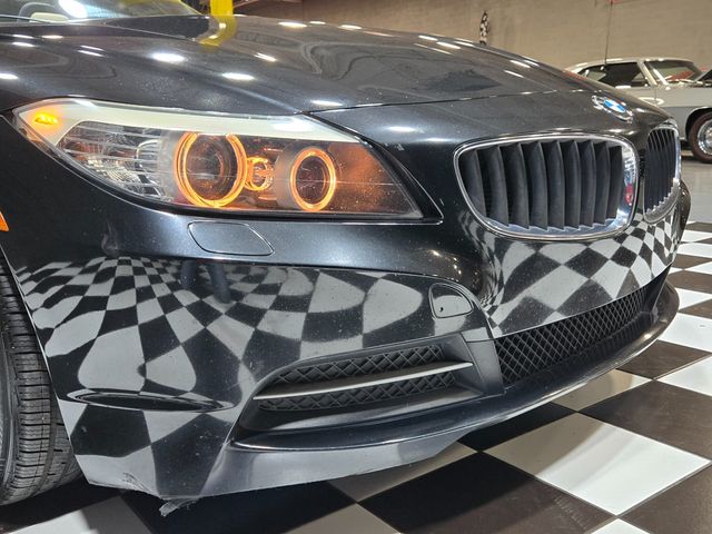2011 BMW Z4 Roadster sDrive30i - 22985489 - 49