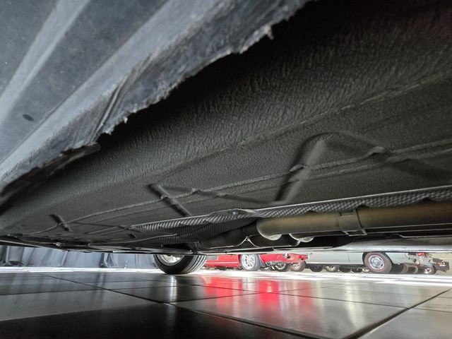 2011 BMW Z4 Roadster sDrive30i - 22985489 - 52