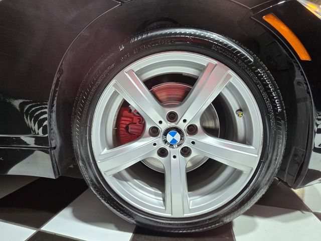 2011 BMW Z4 Roadster sDrive30i - 22985489 - 53