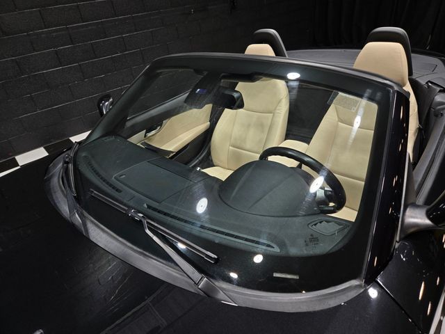 2011 BMW Z4 Roadster sDrive30i - 22985489 - 55
