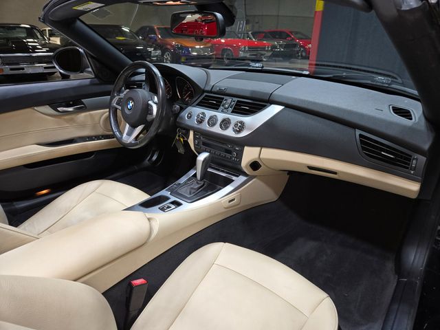 2011 BMW Z4 Roadster sDrive30i - 22985489 - 57