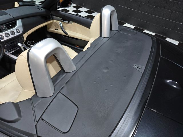 2011 BMW Z4 Roadster sDrive30i - 22985489 - 59