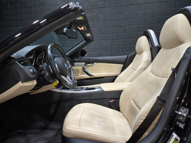 2011 BMW Z4 Roadster sDrive30i - 22985489 - 60