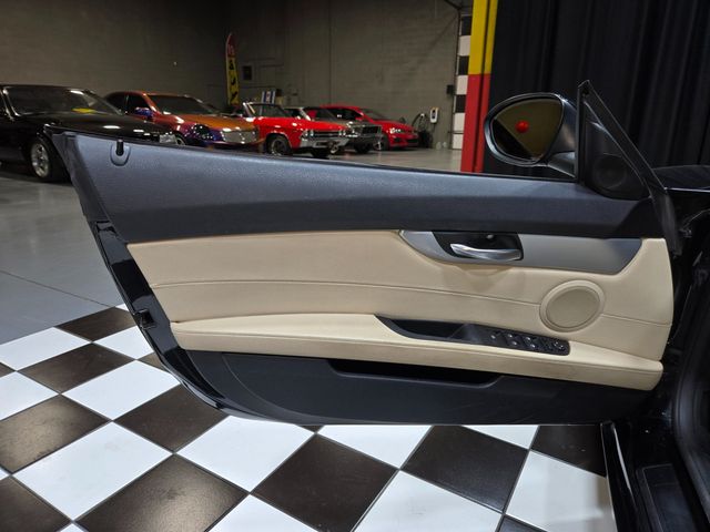 2011 BMW Z4 Roadster sDrive30i - 22985489 - 61