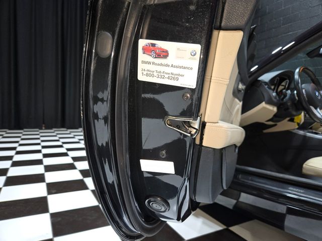 2011 BMW Z4 Roadster sDrive30i - 22985489 - 62