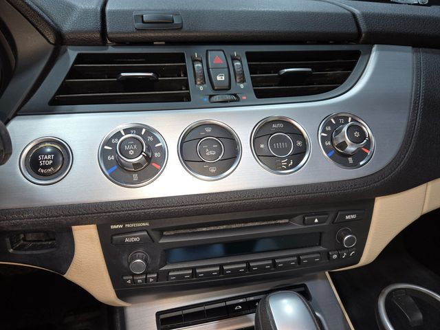 2011 BMW Z4 Roadster sDrive30i - 22985489 - 67