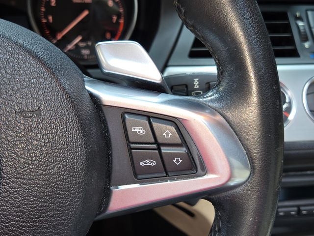 2011 BMW Z4 Roadster sDrive30i - 22985489 - 70