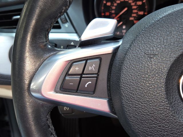 2011 BMW Z4 Roadster sDrive30i - 22985489 - 71