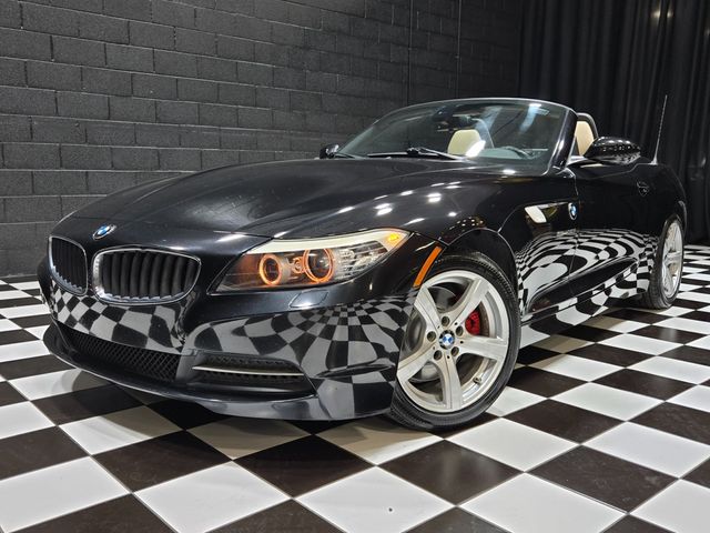2011 BMW Z4 Roadster sDrive30i - 22985489 - 76
