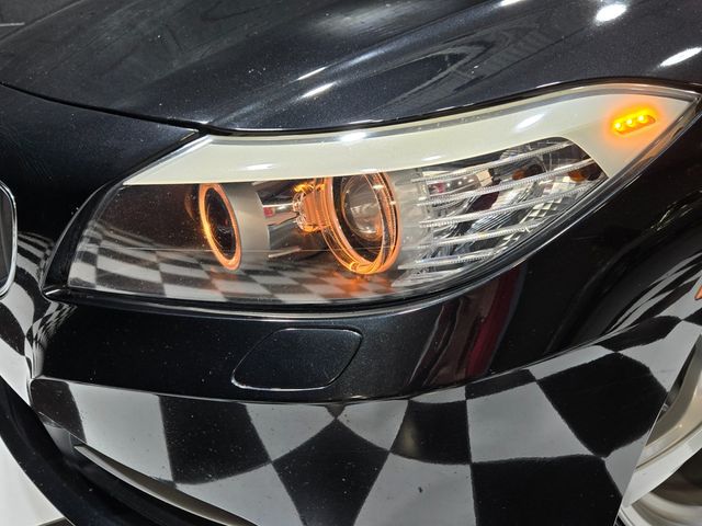 2011 BMW Z4 Roadster sDrive30i - 22985489 - 77