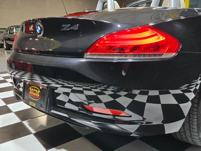 2011 BMW Z4 Roadster sDrive30i - 22985489 - 78