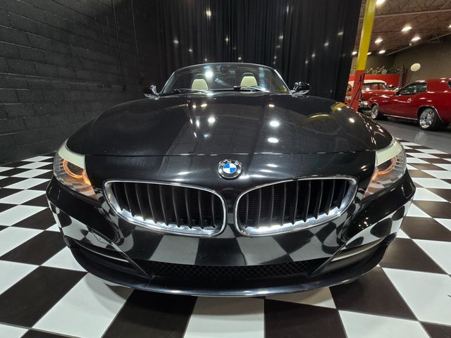 2011 BMW Z4 Roadster sDrive30i - 22985489 - 79