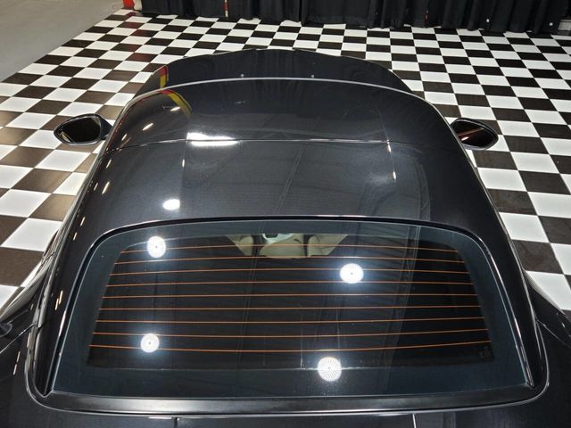 2011 BMW Z4 Roadster sDrive30i - 22985489 - 8