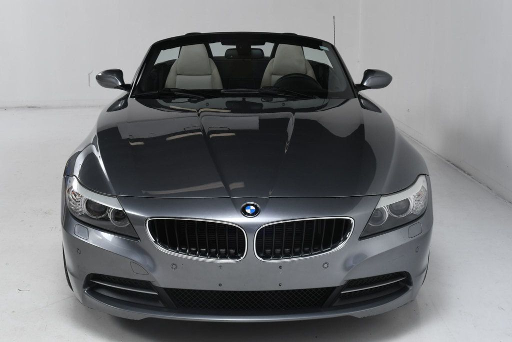 2011 BMW Z4 Roadster sDrive30i - 22380671 - 14