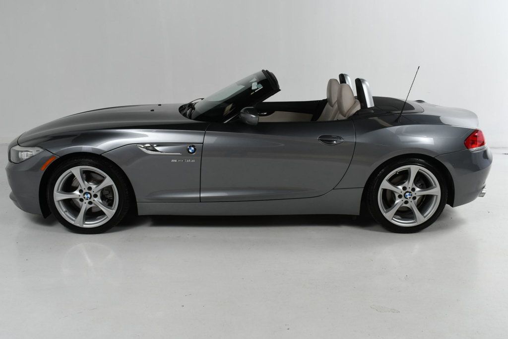 2011 BMW Z4 Roadster sDrive30i - 22380671 - 2