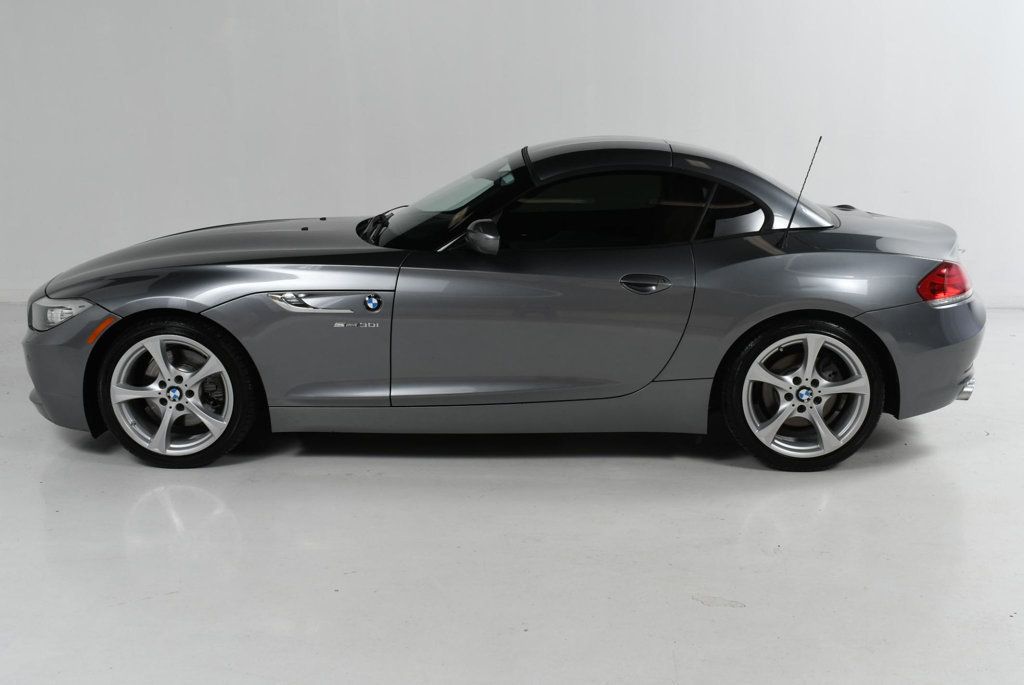 2011 BMW Z4 Roadster sDrive30i - 22380671 - 6