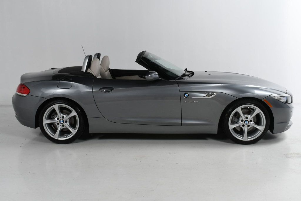 2011 BMW Z4 Roadster sDrive30i - 22380671 - 7