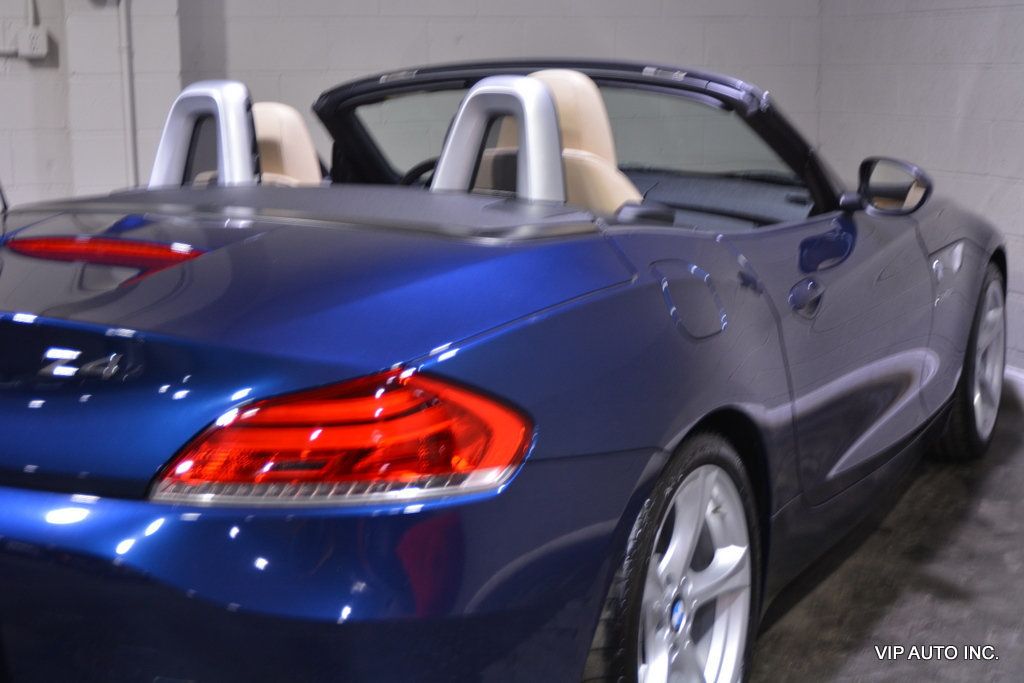 2011 BMW Z4 Roadster sDrive30i - 22562225 - 15