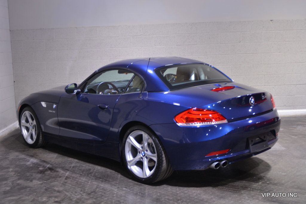 2011 BMW Z4 Roadster sDrive30i - 22562225 - 38