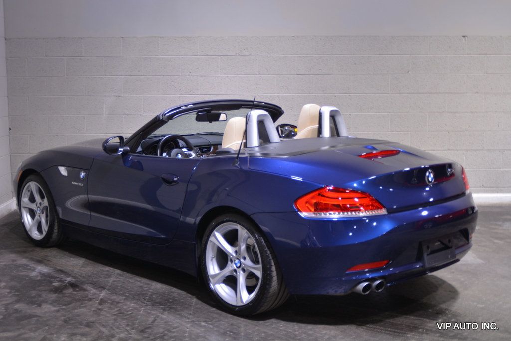 2011 BMW Z4 Roadster sDrive30i - 22562225 - 40