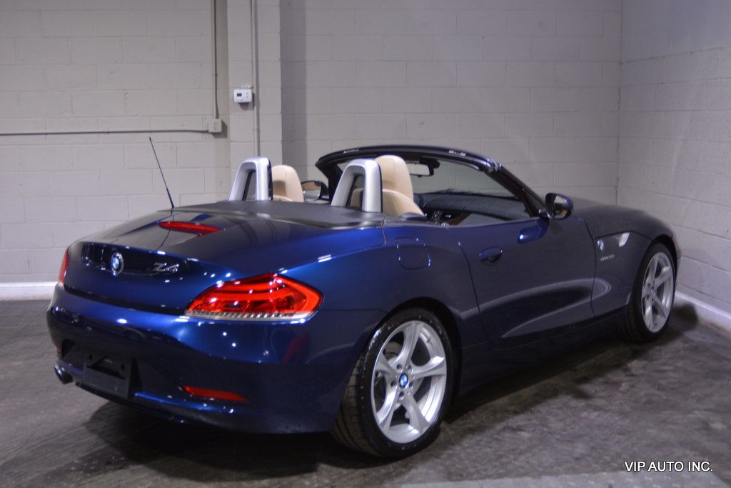 2011 BMW Z4 Roadster sDrive30i - 22562225 - 7