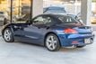 2011 BMW Z4 Z4 30i sDRIVE - HARD TOP CONVERTIBLE - LEATHER - WELL OPTIONED - 22626002 - 6