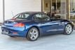 2011 BMW Z4 Z4 30i sDRIVE - HARD TOP CONVERTIBLE - LEATHER - WELL OPTIONED - 22626002 - 8