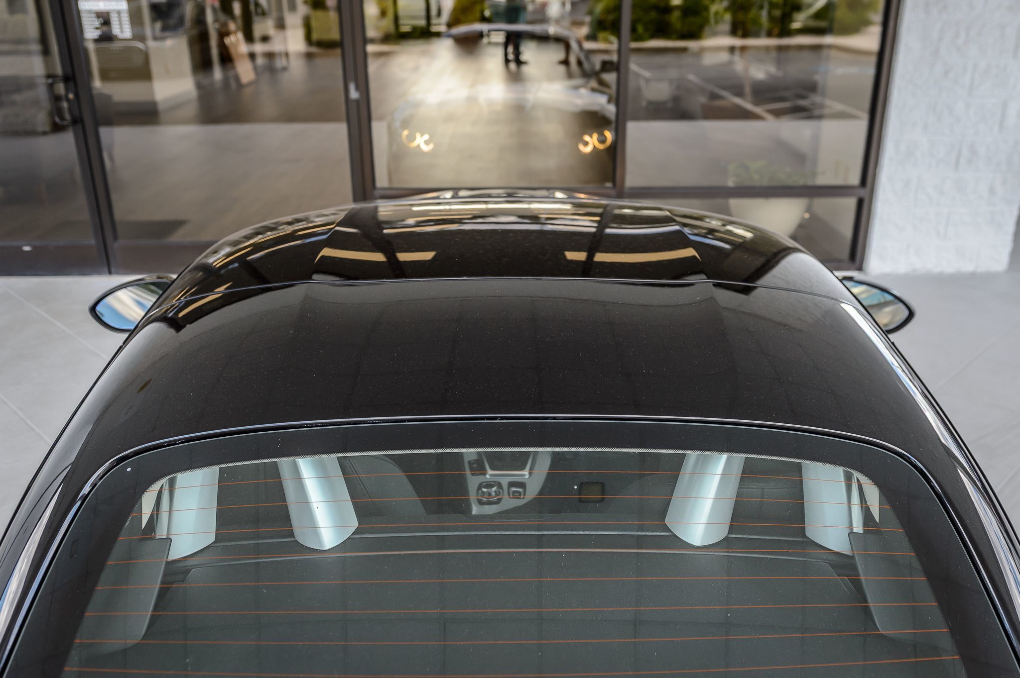 2011 Bmw Z4 sDrive35i photo 16