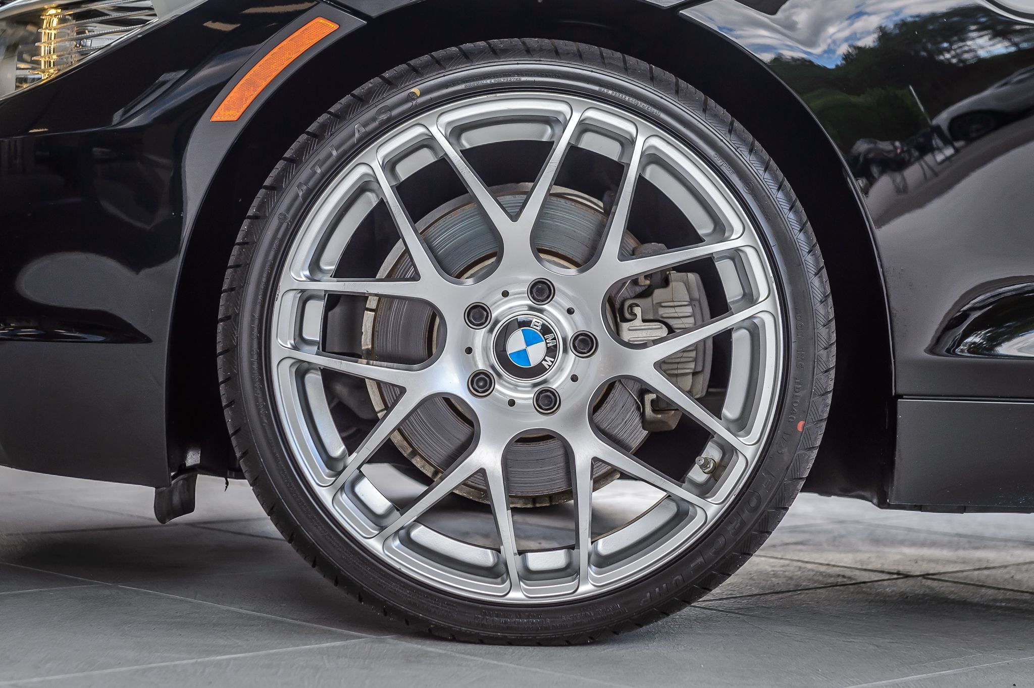 2011 Bmw Z4 sDrive35i photo 19