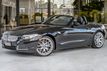 2011 BMW Z4 Z4 35i - CONVERTIBLE - NAV - TURBO - BLUETOOTH - GORGEOUS - 22907676 - 1