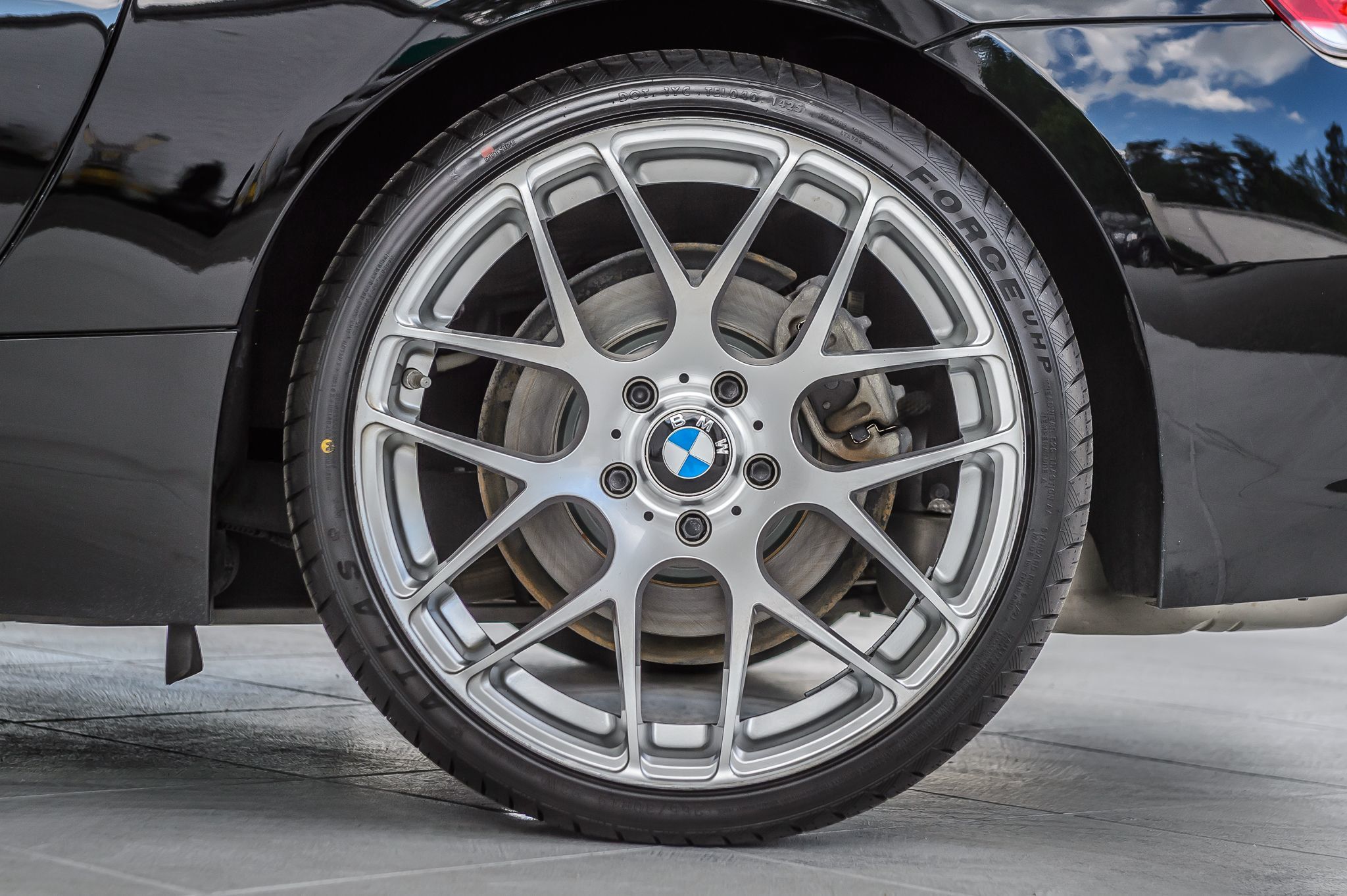 2011 Bmw Z4 sDrive35i photo 20