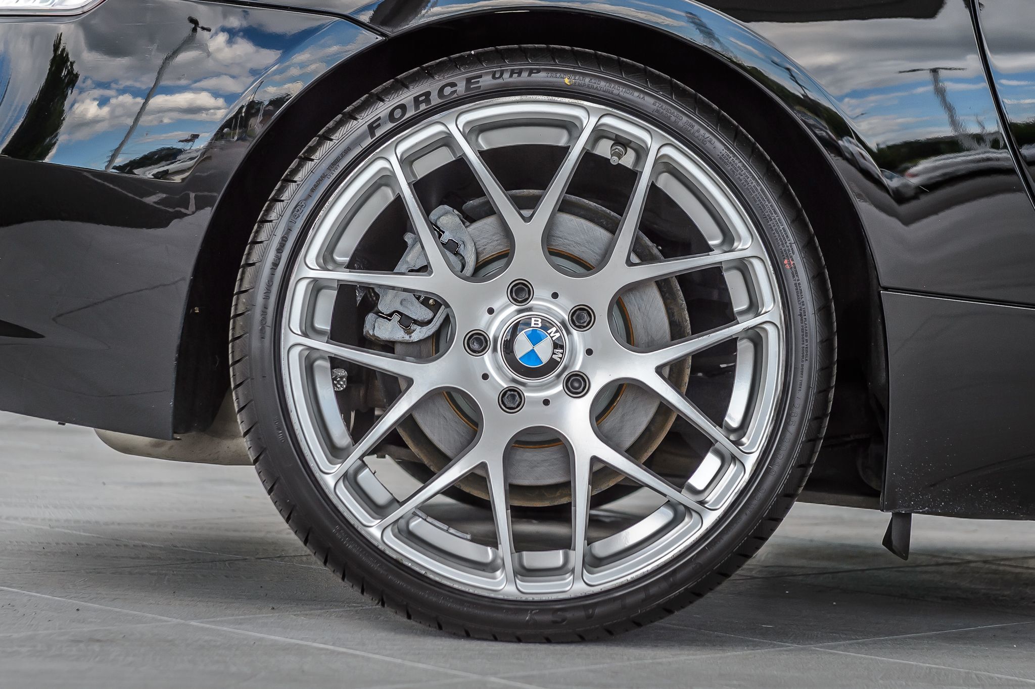 2011 Bmw Z4 sDrive35i photo 21