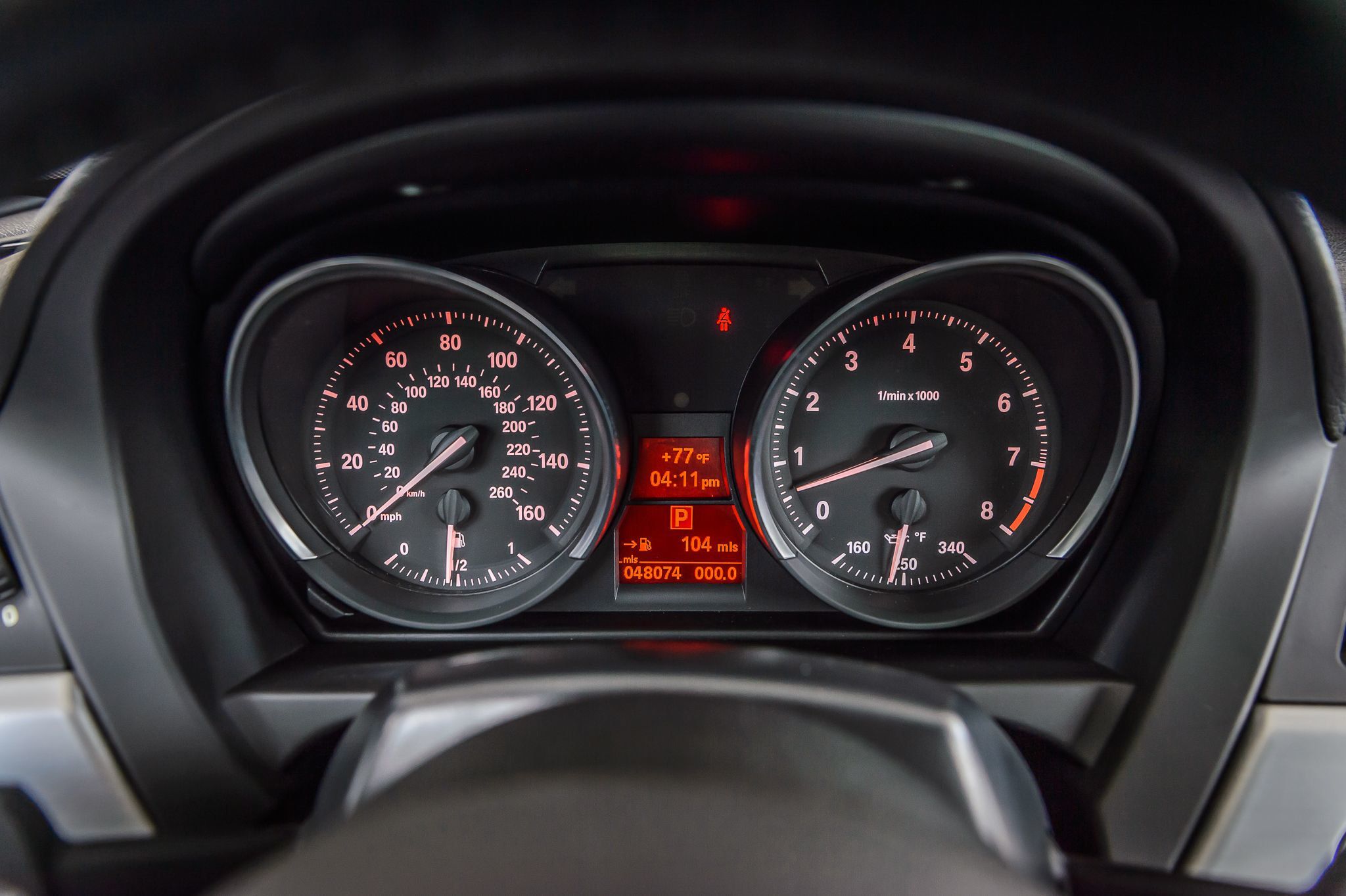 2011 Bmw Z4 sDrive35i photo 24