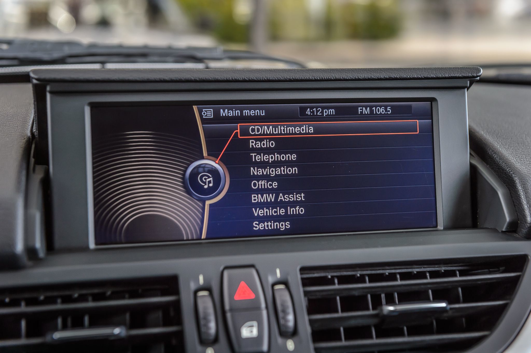 2011 Bmw Z4 sDrive35i photo 26