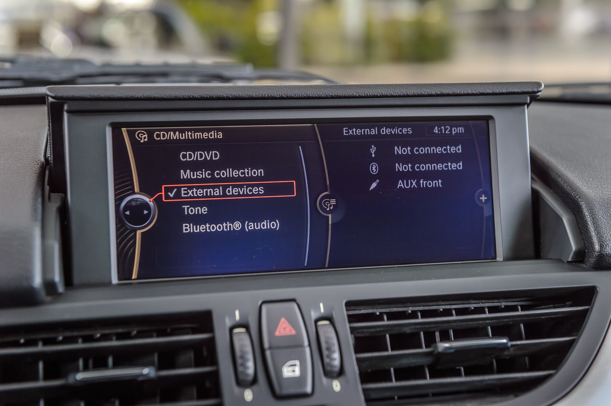 2011 Bmw Z4 sDrive35i photo 27