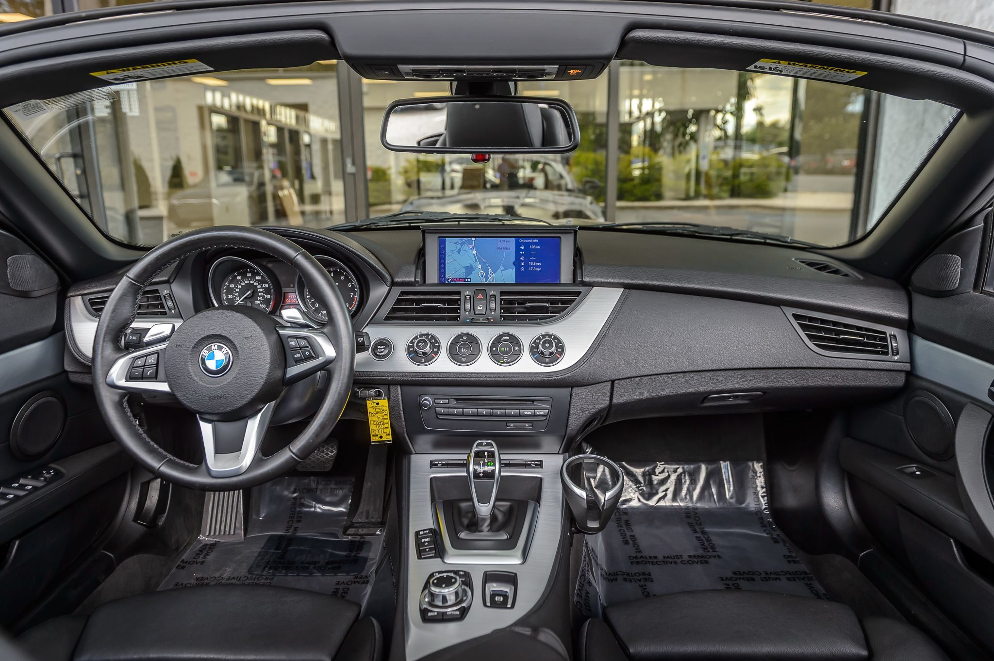 2011 Bmw Z4 sDrive35i photo 3