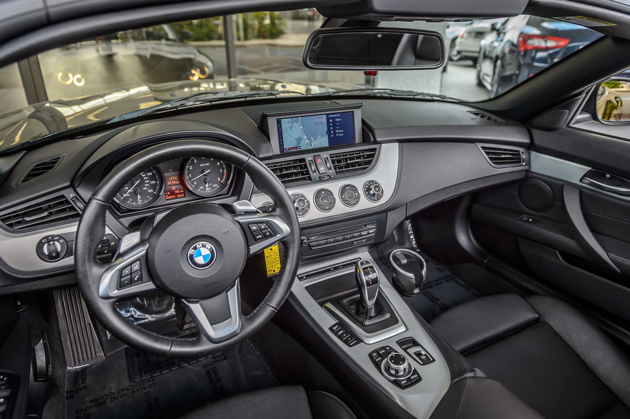 2011 Bmw Z4 sDrive35i photo 30