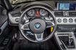 2011 BMW Z4 Z4 35i - CONVERTIBLE - NAV - TURBO - BLUETOOTH - GORGEOUS - 22907676 - 32