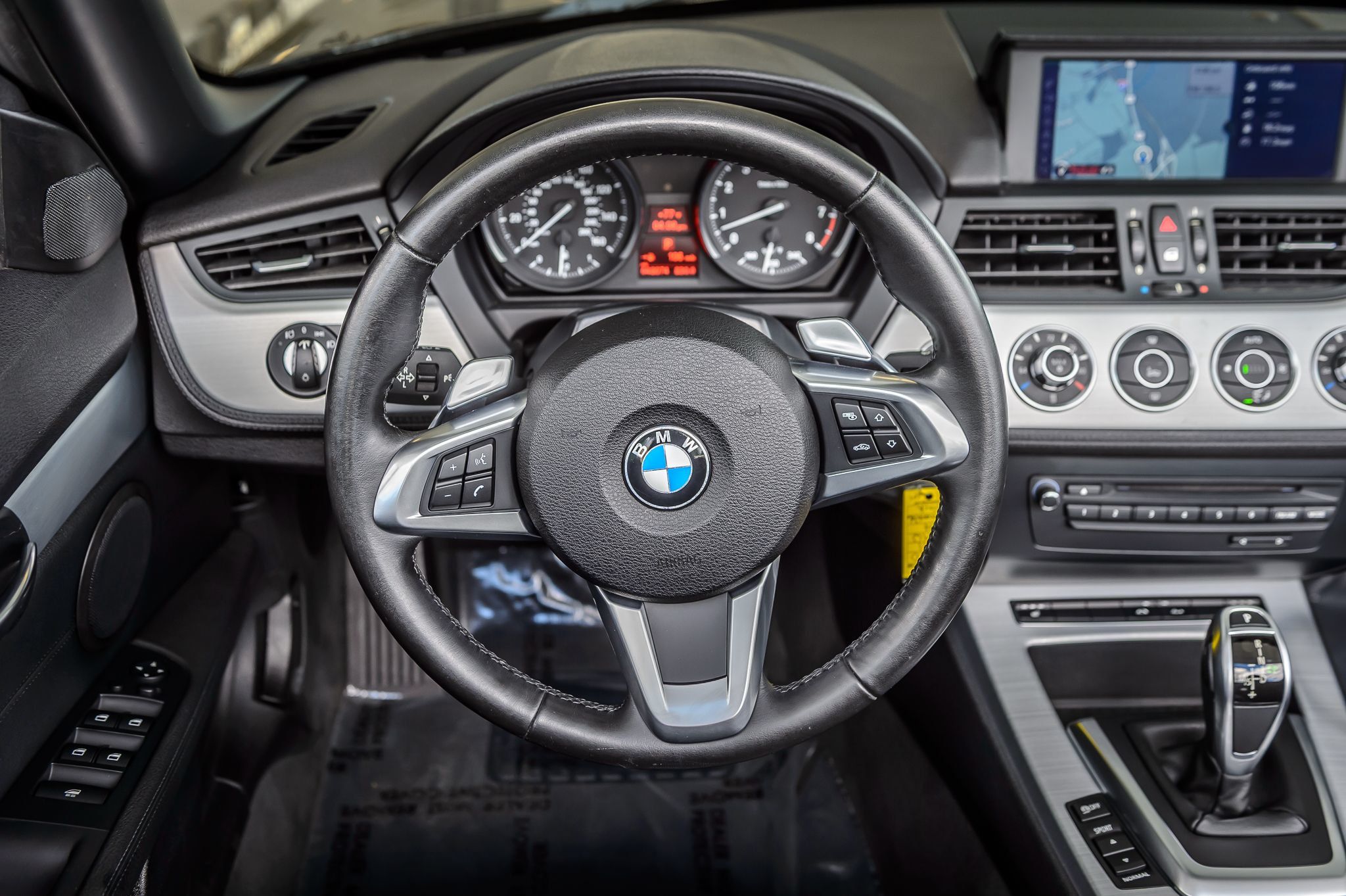 2011 Bmw Z4 sDrive35i photo 32