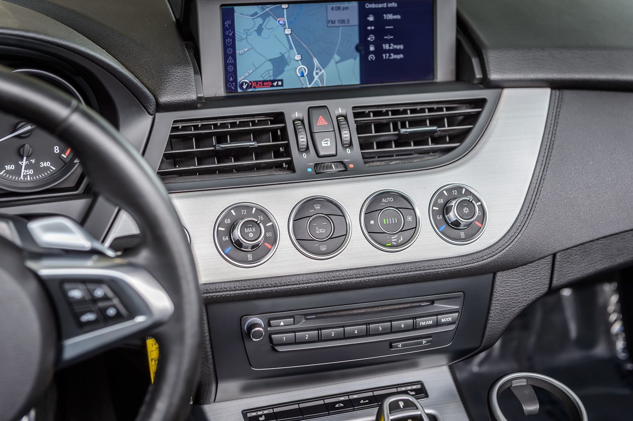 2011 Bmw Z4 sDrive35i photo 34