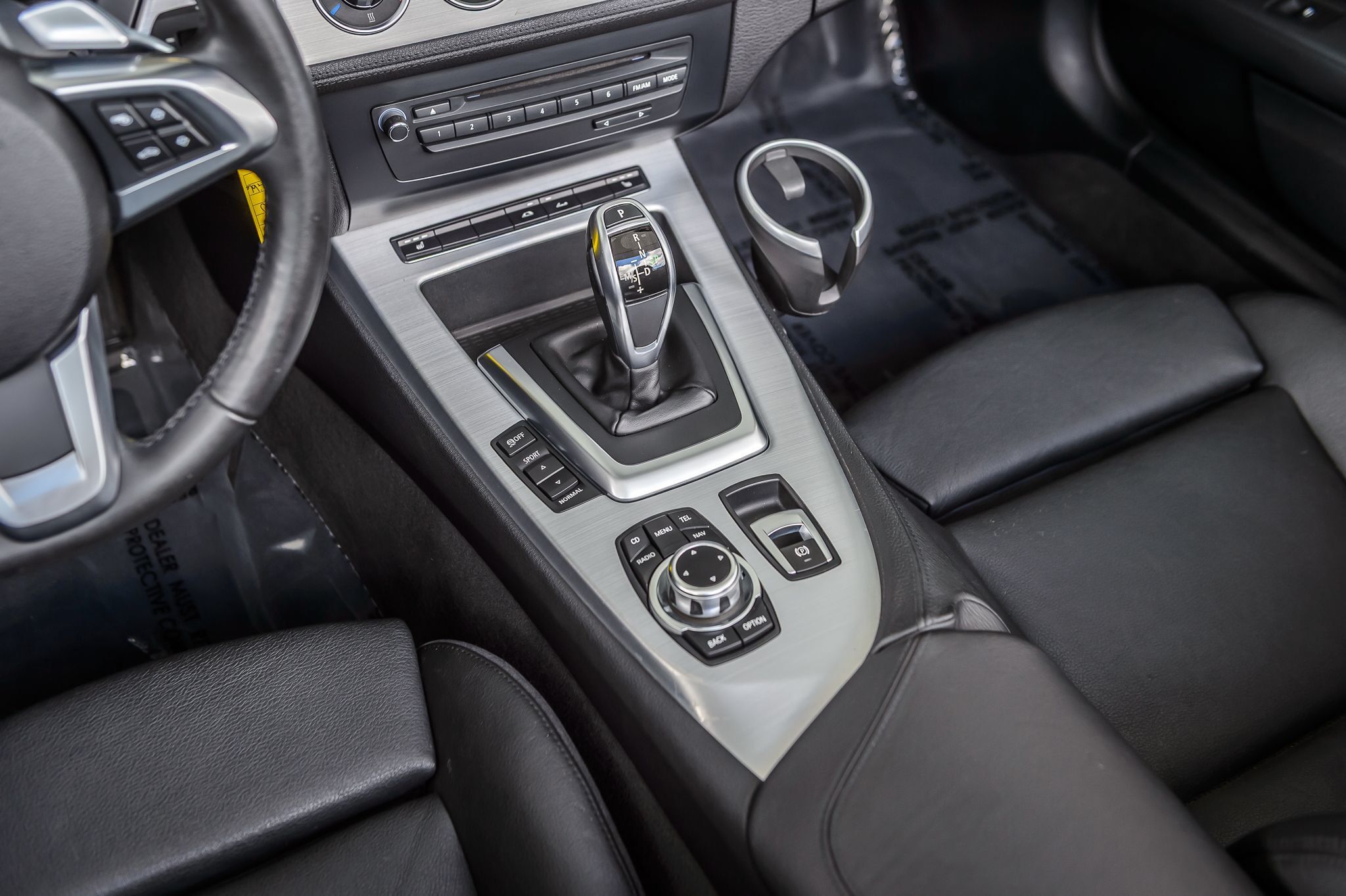 2011 Bmw Z4 sDrive35i photo 35