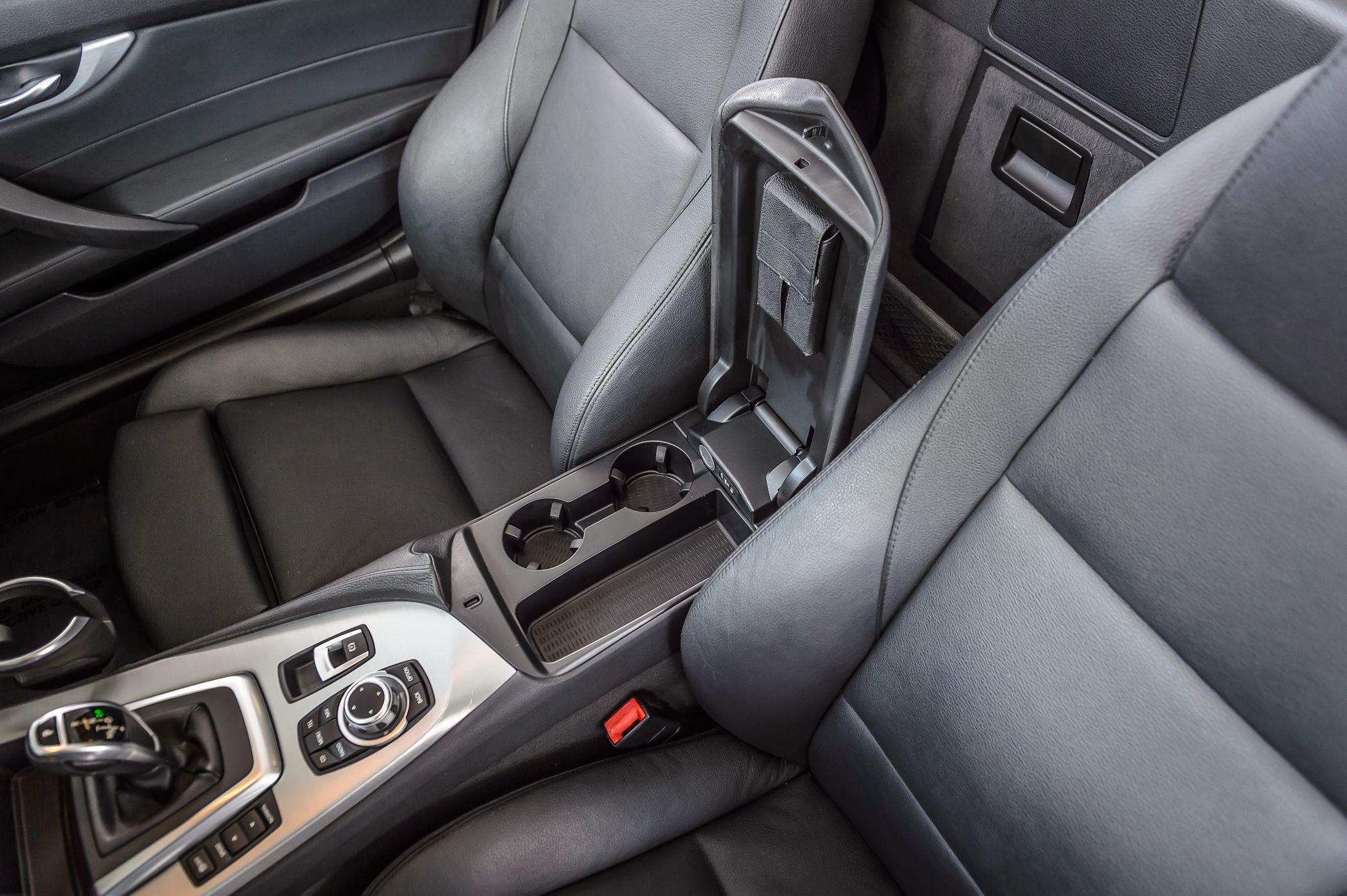 2011 Bmw Z4 sDrive35i photo 36