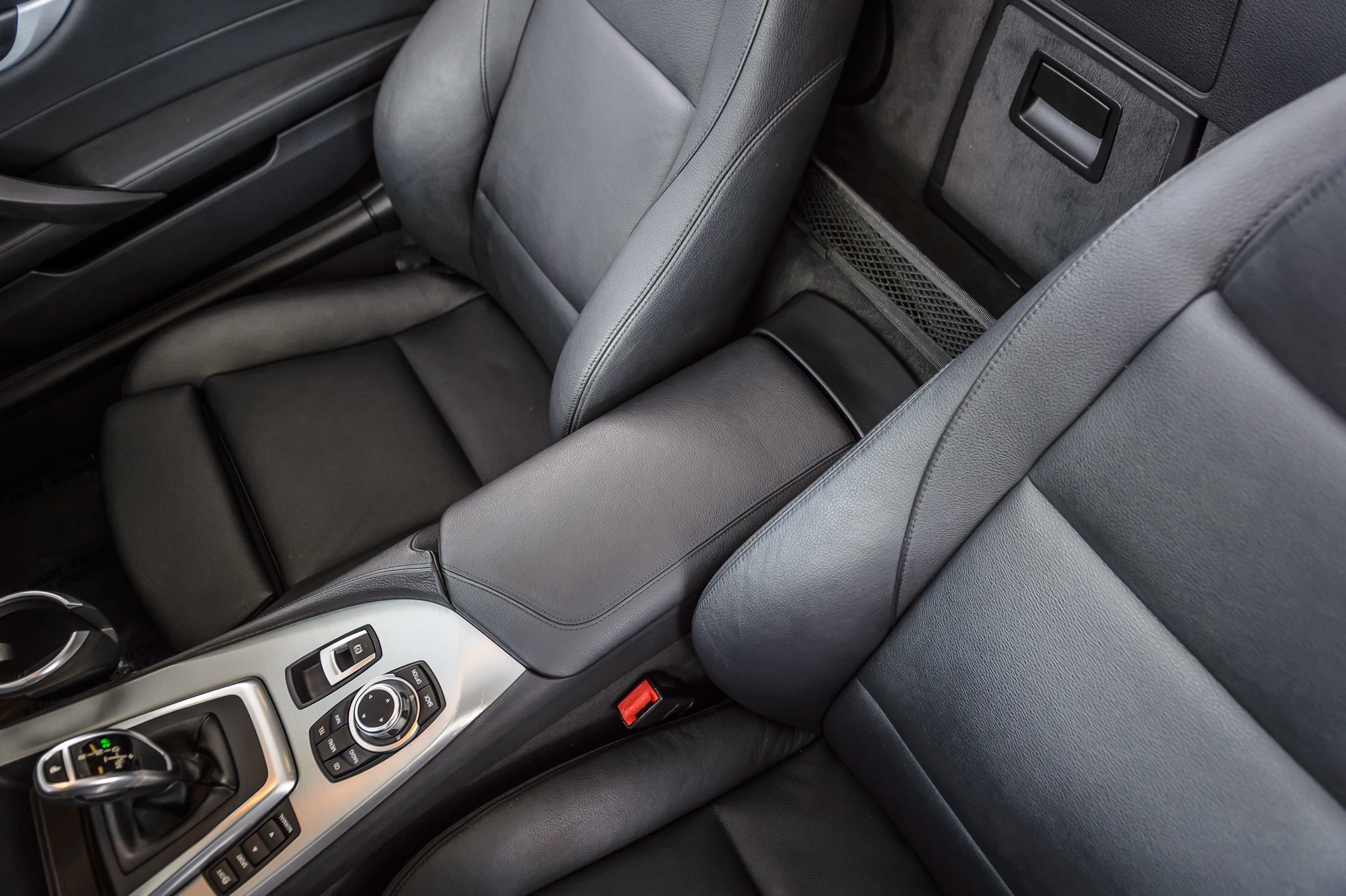2011 Bmw Z4 sDrive35i photo 37
