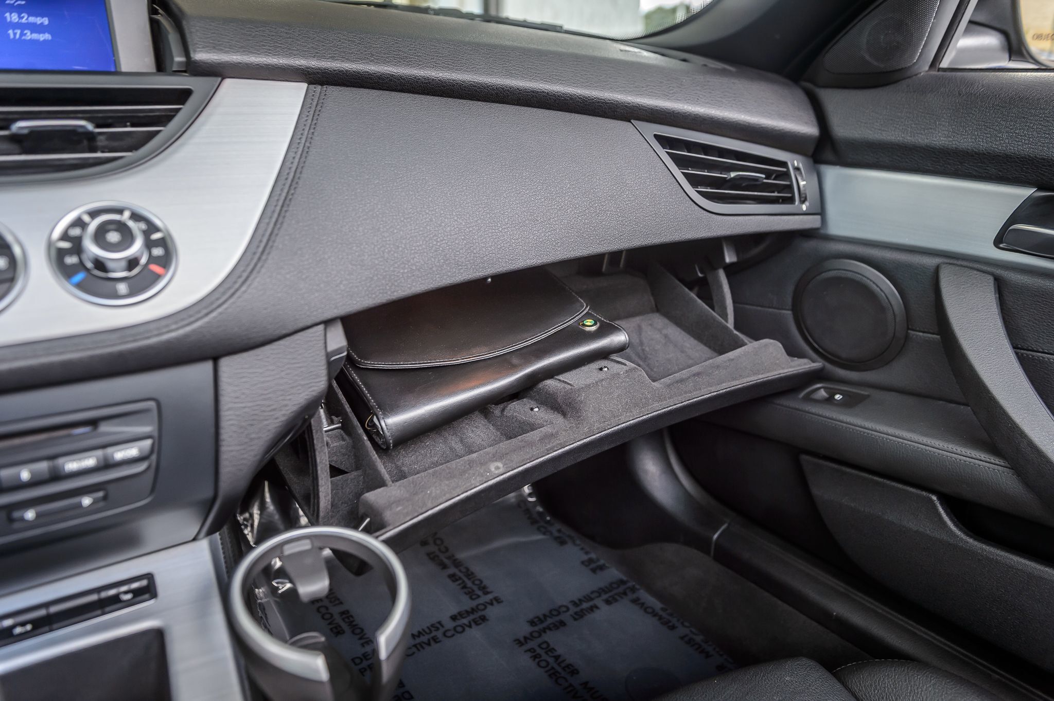 2011 Bmw Z4 sDrive35i photo 39
