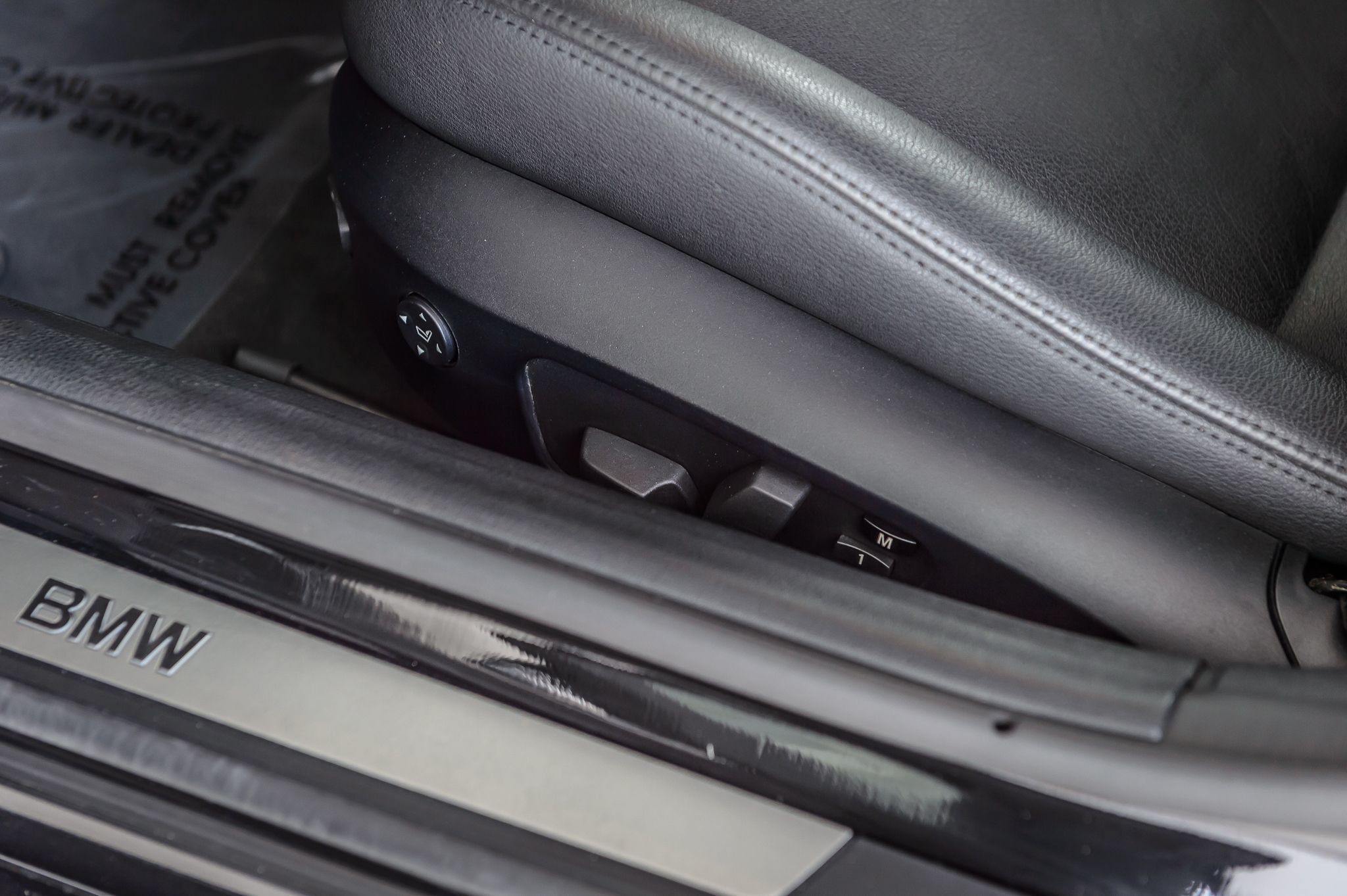 2011 Bmw Z4 sDrive35i photo 41