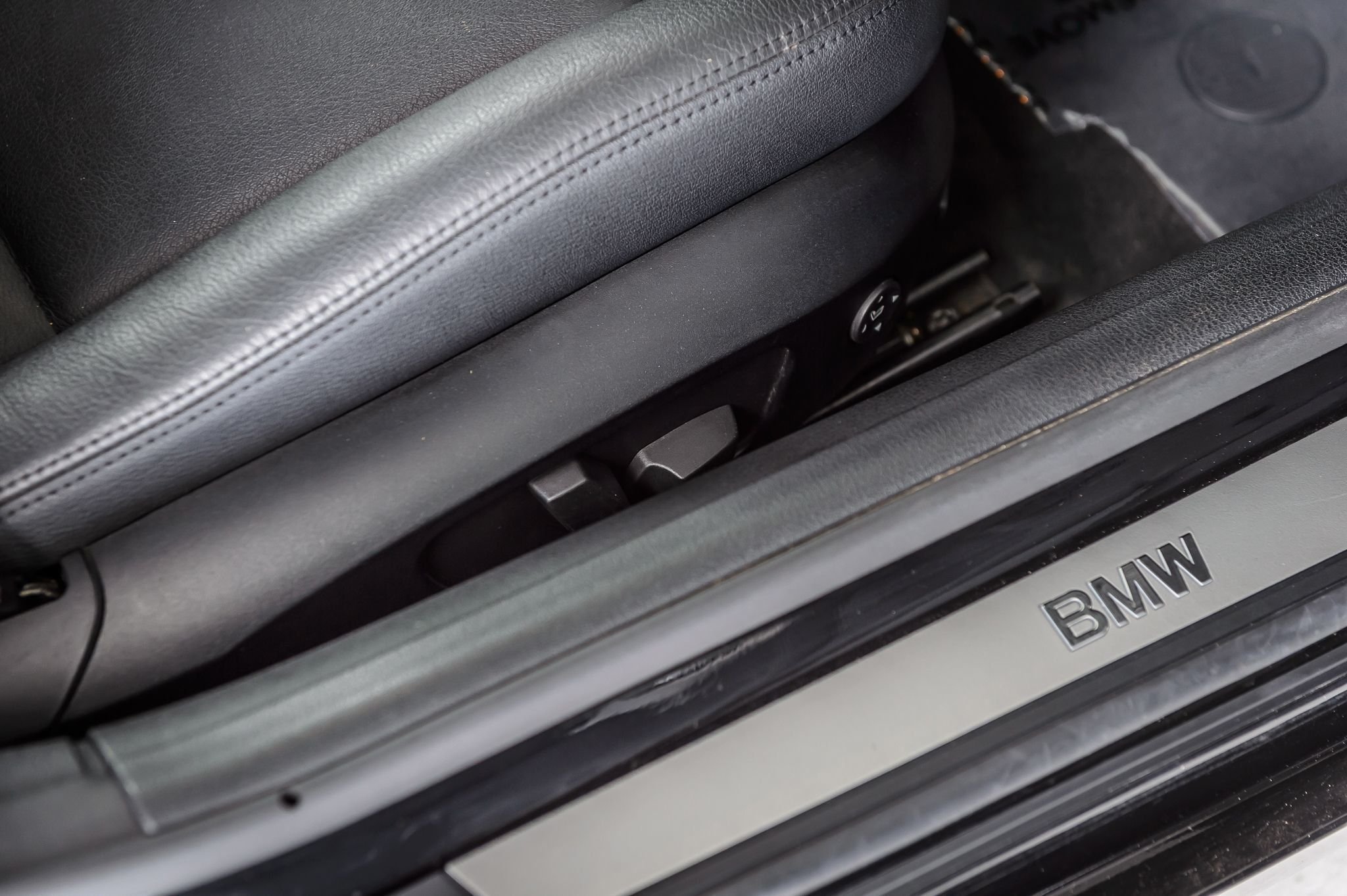 2011 Bmw Z4 sDrive35i photo 44