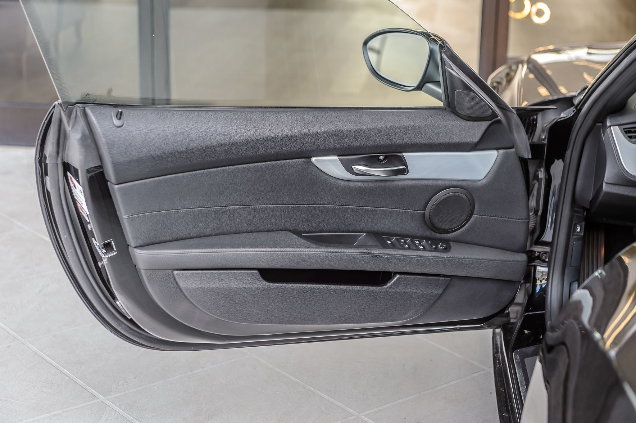 2011 Bmw Z4 sDrive35i photo 46