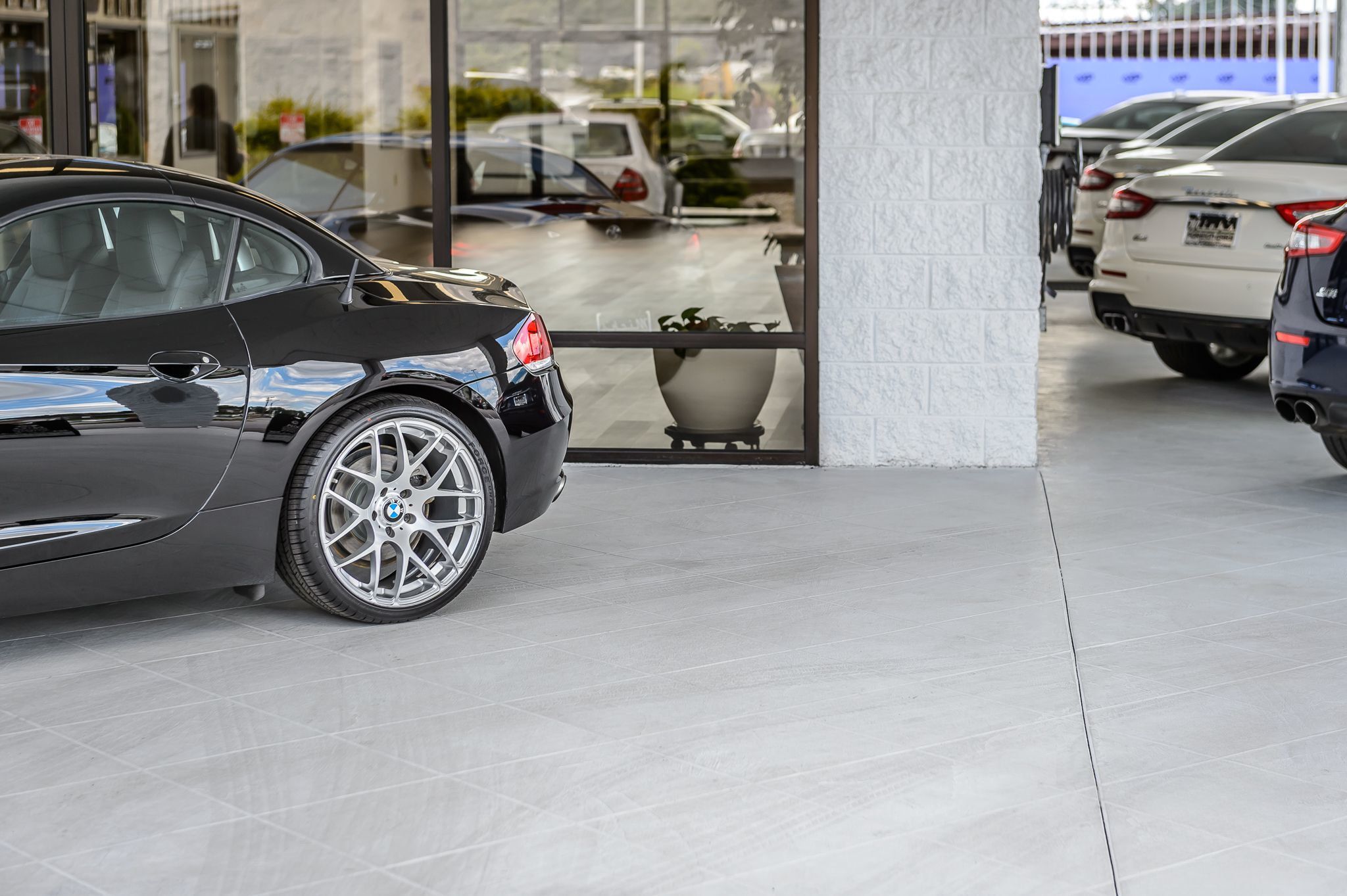 2011 Bmw Z4 sDrive35i photo 53
