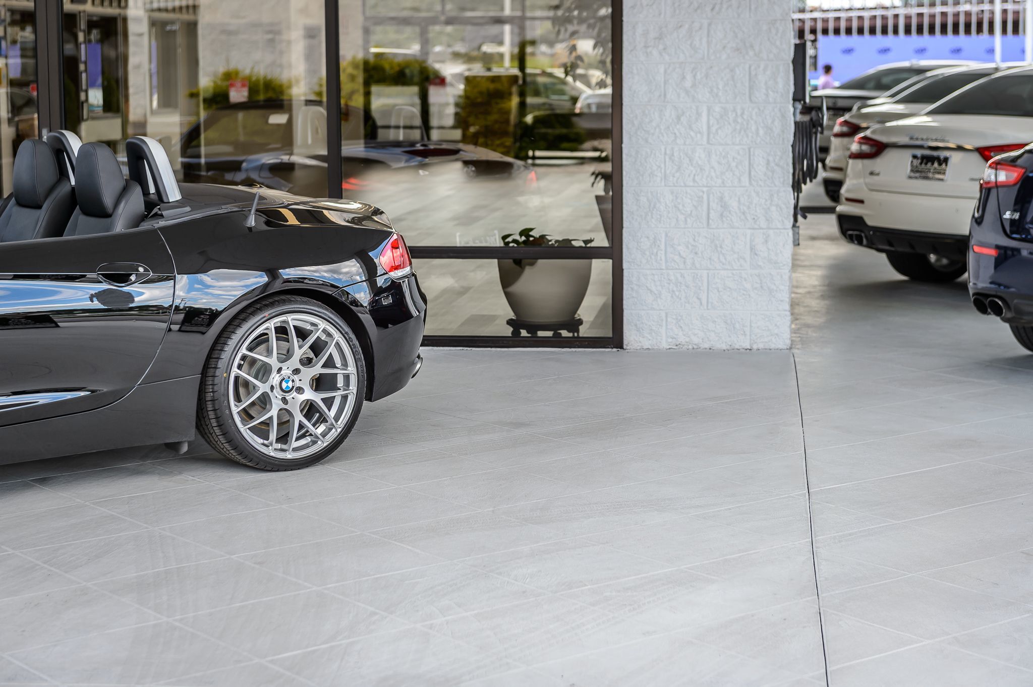 2011 Bmw Z4 sDrive35i photo 54