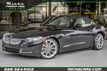 2011 BMW Z4 Z4 sDRIVE 35i BLACK ON BEIGE TURBO HARD TOP CONVERTIBLE  - 23036510 - 0